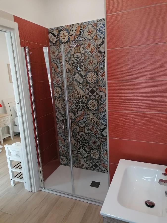 Il Fungo Di Lacco Lacco Ameno  المظهر الخارجي الصورة