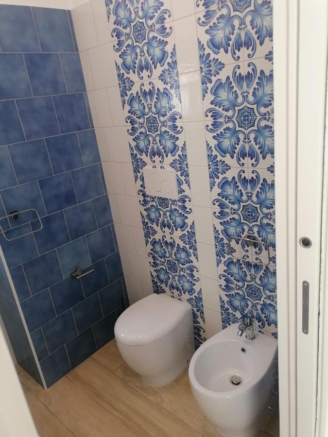 Il Fungo Di Lacco Lacco Ameno  المظهر الخارجي الصورة